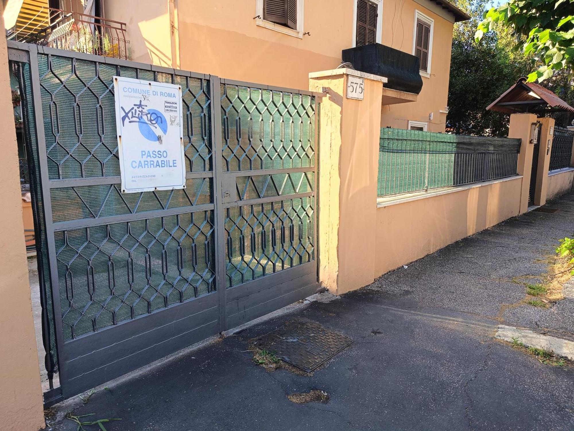 Appartamento Simon Guest
