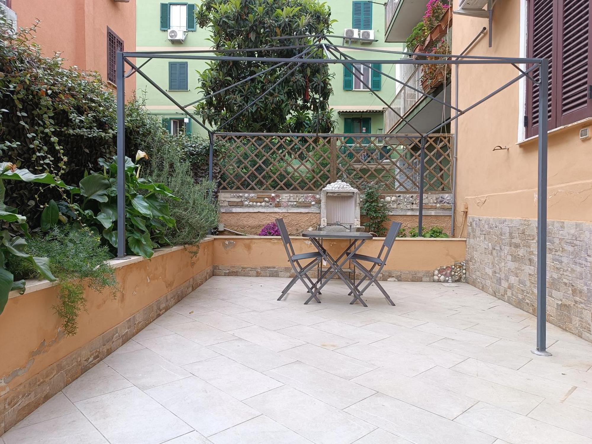 Simon Guest * Roma