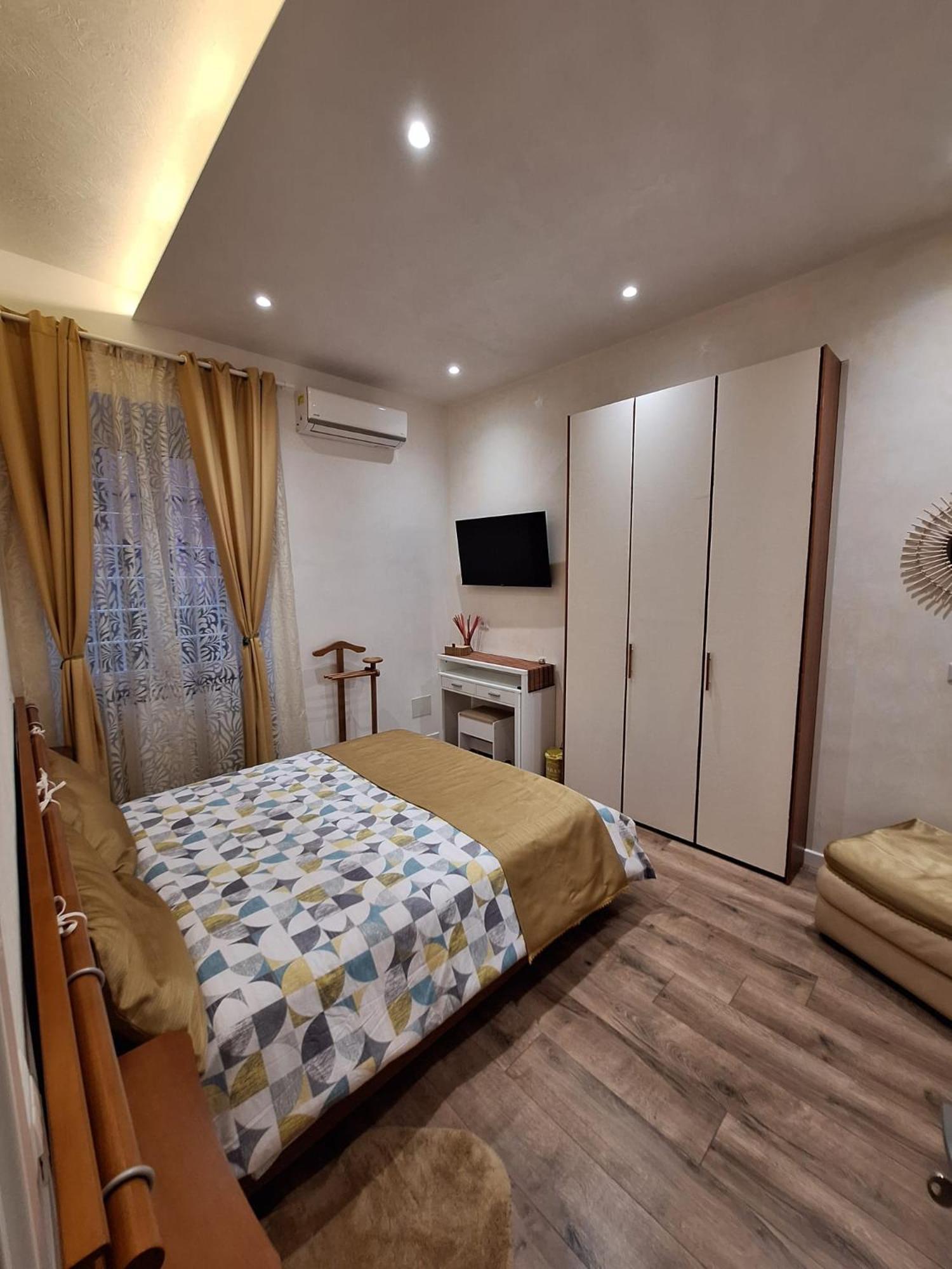 Simon Guest Apartment